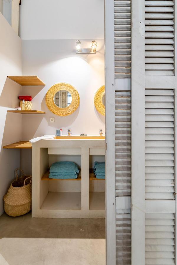 Chic Et Moderne Apartamento Marselha Exterior foto
