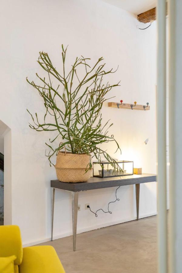 Chic Et Moderne Apartamento Marselha Exterior foto